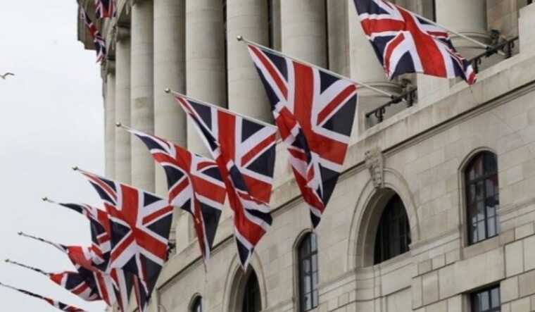 Велика Британія надіслала пакет допомоги для зміцнення ППО України