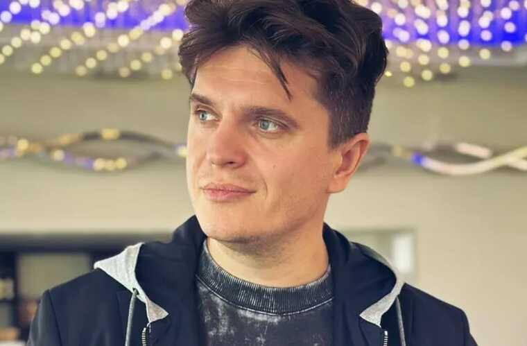 Украинского ведущего и многодетного отца Анатолия Анатолича остановили работники ТЦК