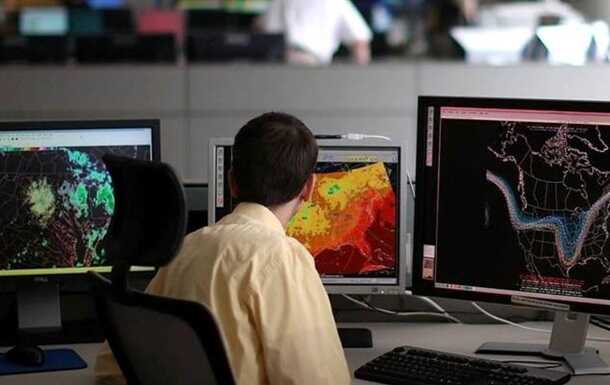 На Київщині оголошено перший рівень погодної небезпеки, — Укргідрометцентр