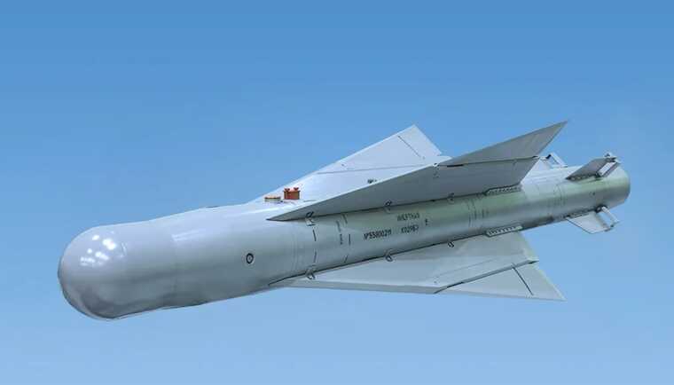 Окупанти завдали удару КАБами по Дергачах