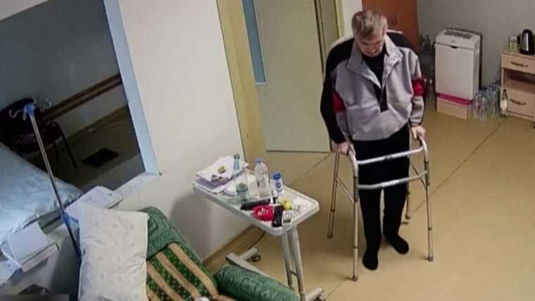 ЕСПЧ не нашел нарушений в преследовании Саакашвили в Грузии