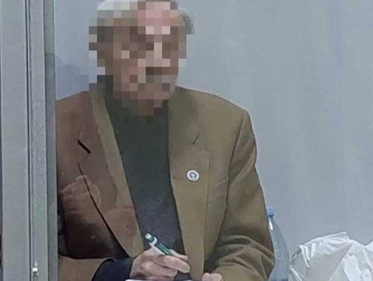 Коригувальнику ракетного удару по Яворівському полігону дали 15 років в’язниці