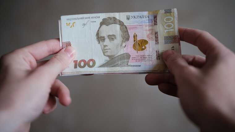 У Пенсійному фонді опублікували показник середньої заробітної плати за 2024 рік