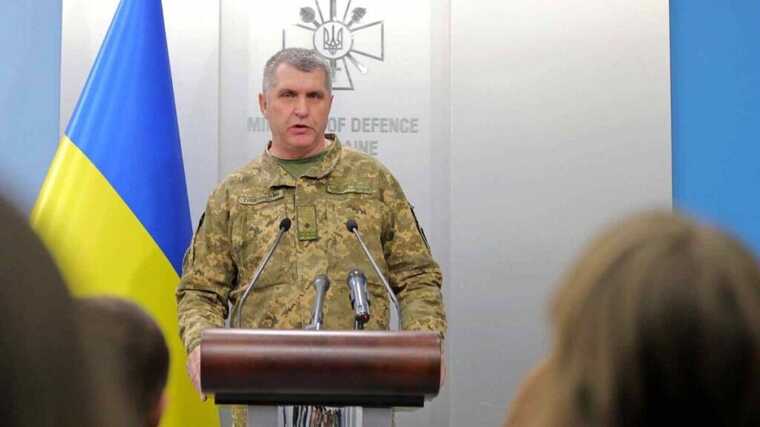 НАБУ проводило обшук у ексзаступника начальника Генштабу по резонансній справі «Дзвін-АС»