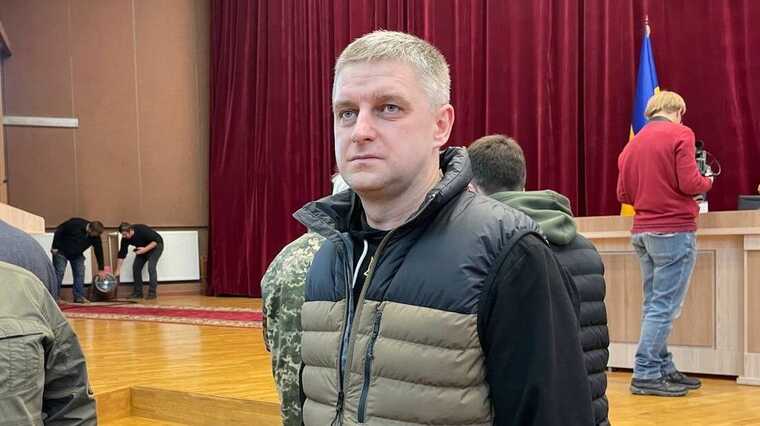 Глава МВА Дрозденко розповів, чи буде новий наступ РФ на Суми