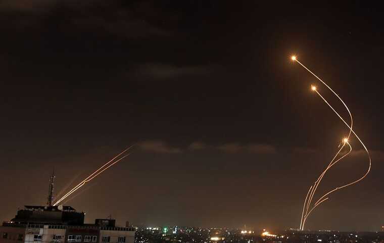 Греція та Польща попросили Євросоюз створити спільний «залізний купол»