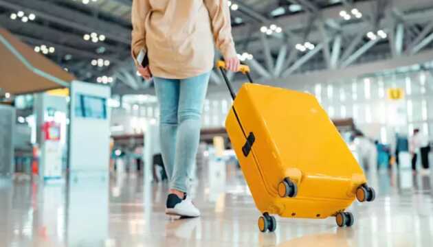 У Туреччині посилюють заходи безпеки в аеропортах