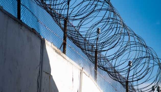 Парламент Косово одобрил размещение датских заключенных