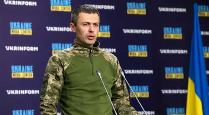 В ГПСУ не исключают возможного наступления оккупантов в Сумской области