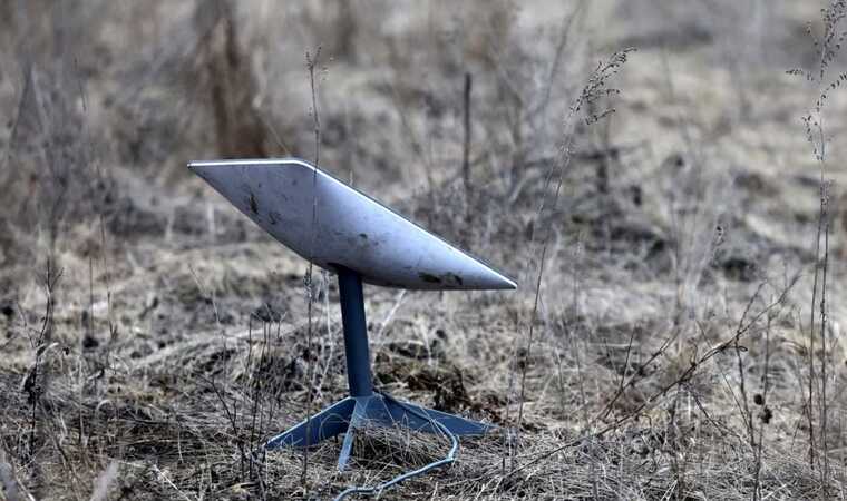 NYT: Росія все частіше порушує роботу Starlink в Україні