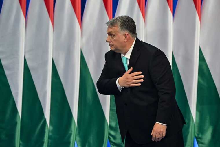 Орбан: Угорщина "переосмислює" своє членство у НАТО