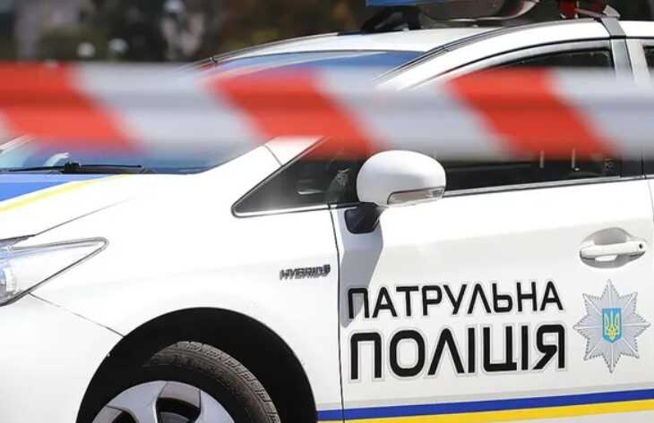 В столице патрульные помогли мужчине, у которого за рулем случился приступ