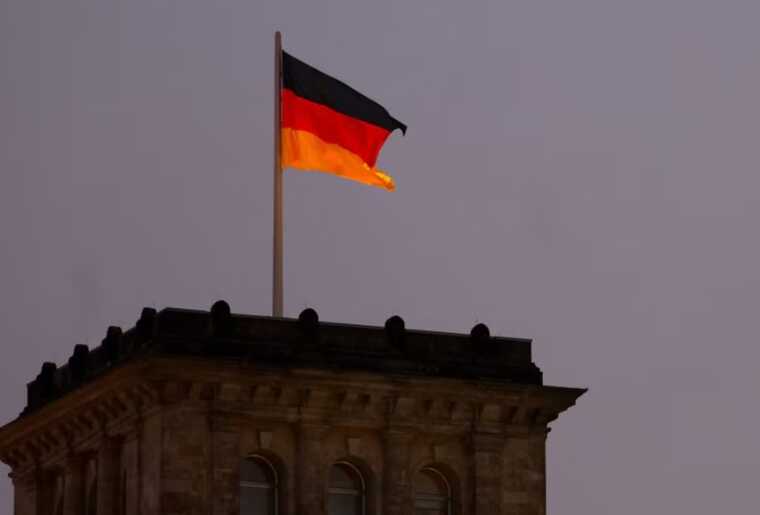 Германия совместно с Данией объявила о новом пакете военной помощи Украине