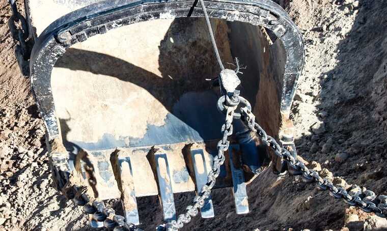 Держгеонадра розіграли 5 нових спецдозволів