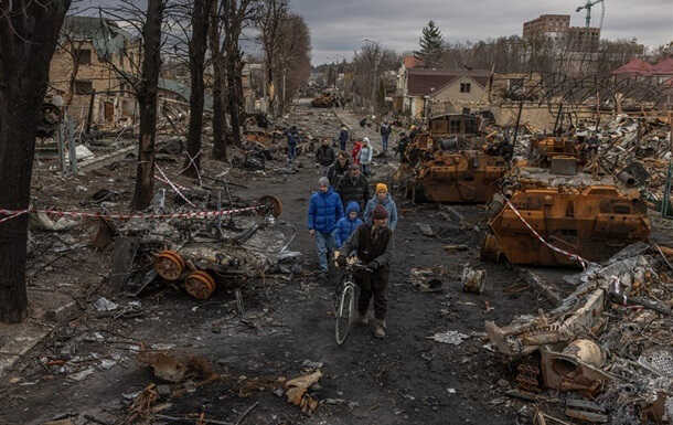 Звірства російських окупантів: 5 історій про викрадення, рабство та тортури в Балаклії