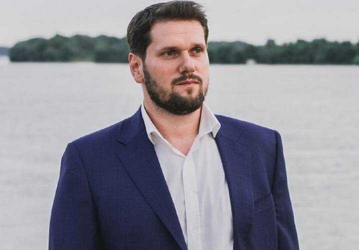 Deputy Head of Odesa Regional Council Urbanskyi bought a luxury car for UAH 18 thousand