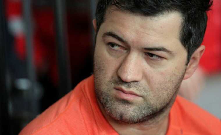 Bail was made for ex-head of the fiscal service Nasirov