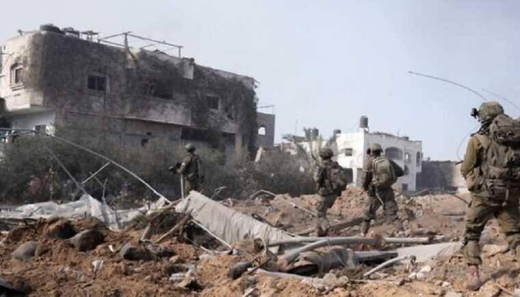 Ізраїльські військові знайшли у Секторі Гази тіла ще трьох заручників