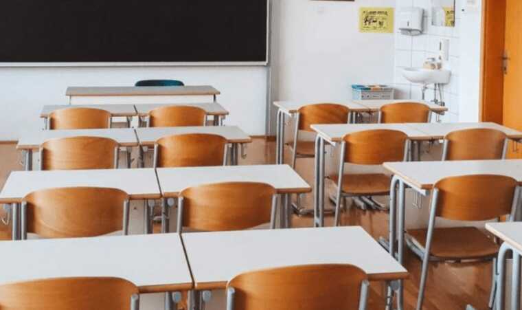 Директора школи на Вінничині звинувачують у побитті різками школяра