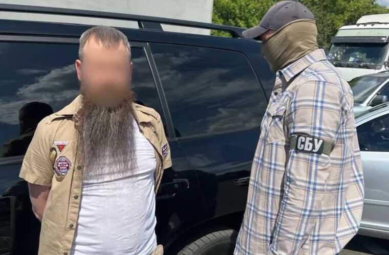 У Києві затримали наркоторговців-псевдорезервістів