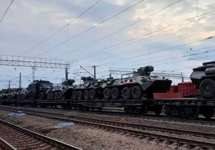Партизани влаштували диверсію на залізниці у російському Ярославлі