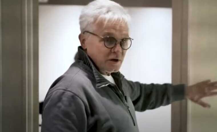 Соратник Медведчука Самусєв будує у Києві житло суддям, а в Криму – окупантам