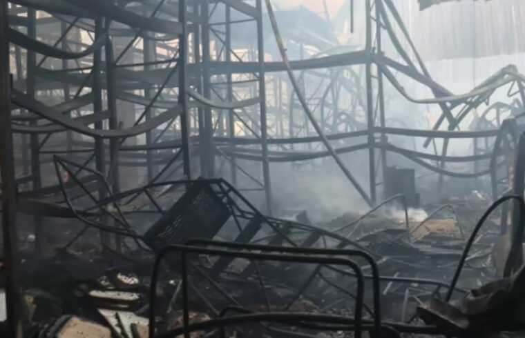 Удар по "Эпицентру" в Харькове: количество погибших увеличилось до 16