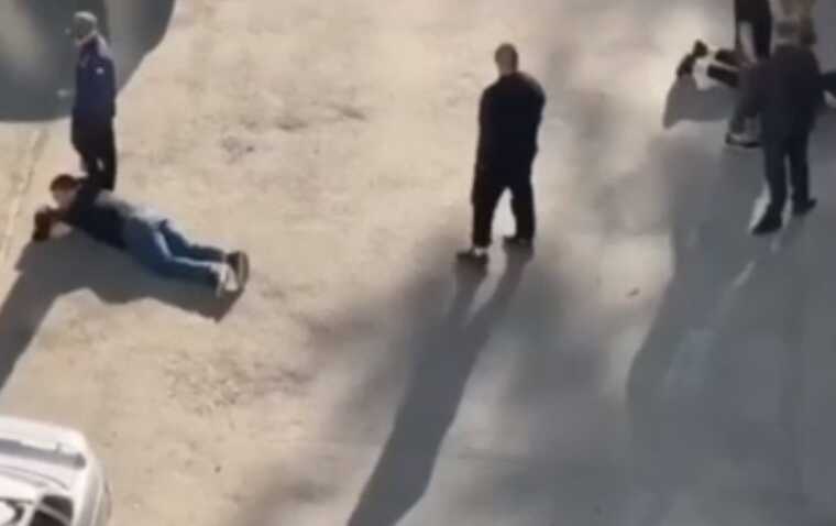 У російському Челябінську вагнерівці влаштували місцевому криміналітету "кіно про Бахмут", - росЗМІ