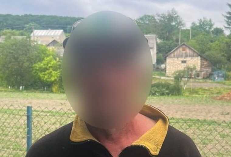 На Львовщине задержан злоумышленник, жестоко избивший своего брата
