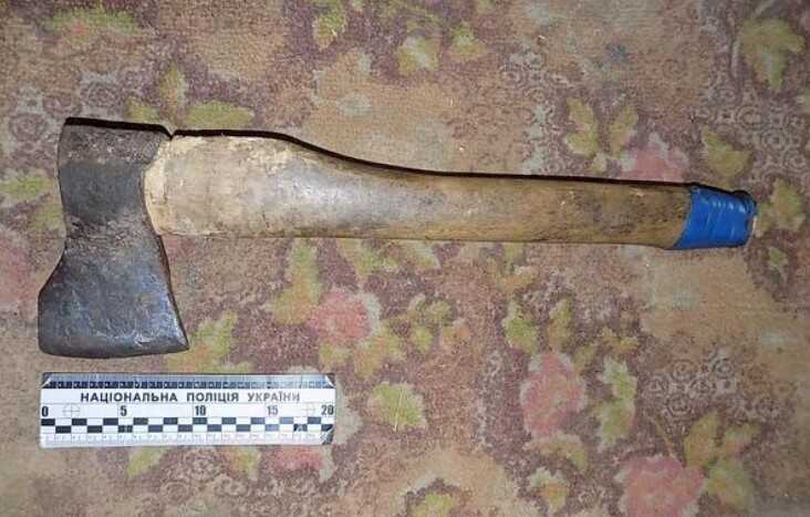 У Полтавській області встановлено обставини вбивства майже 15-річної давності