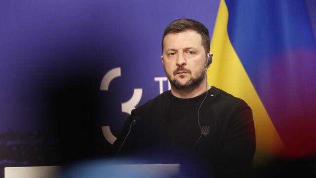 Zelenskyy: More than 80 countries have confirmed participation in the Peace Summit in Switzerland