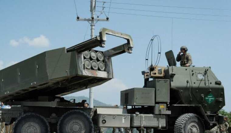 NYT: HIMARS та інші види західної зброї стали неефективними на фронті