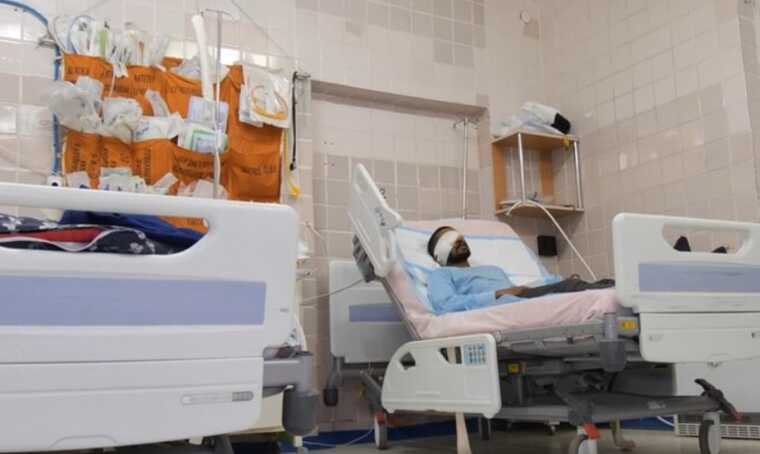 Пленный наемник из Шри-Ланки рассказал, как попал на войну в Украине