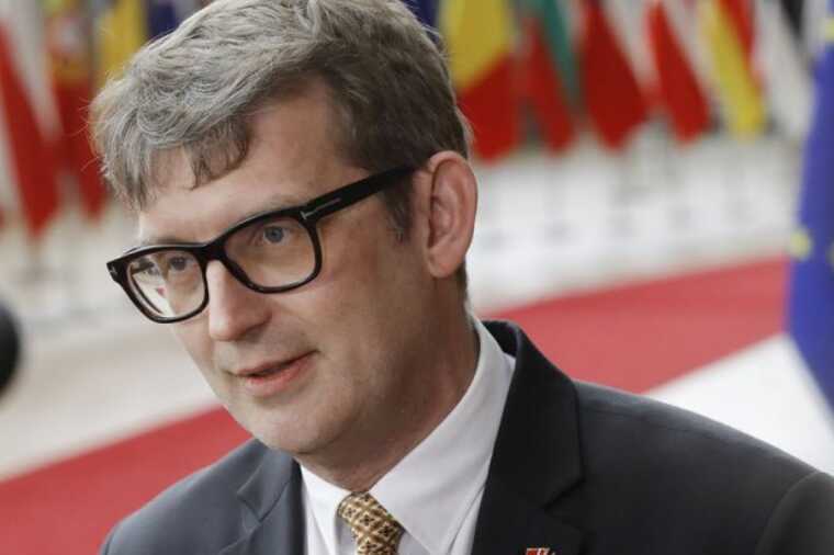 Данія пропонує Євросоюзу співпрацю з Україною в оборонній сфері