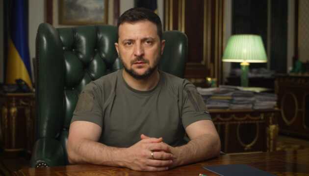 Покровський напрямок найгарячіший на фронті, - Зеленський