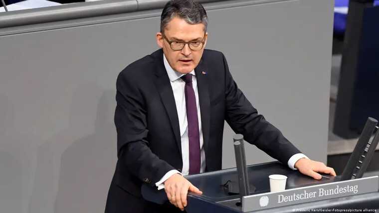 Germany suggested that NATO shoot down Russian missiles over Lviv