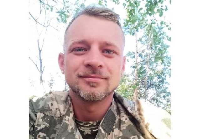 На Харківщині загинув 32-річний захисник із Івано-Франківщини