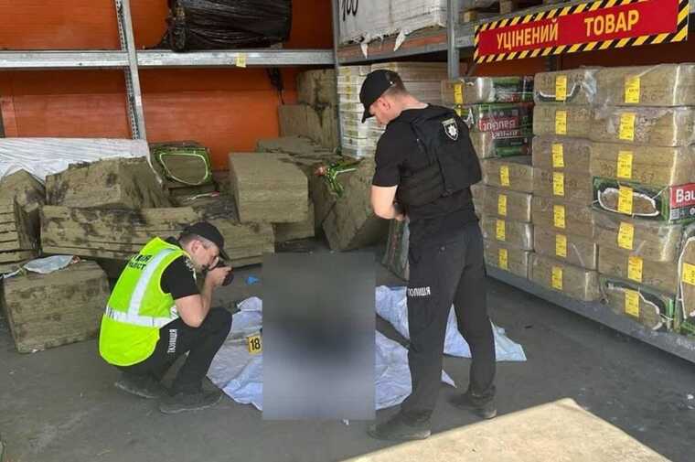 У Харкові ідентифікували тіло ще одного загиблого в результаті атаки окупантів 25 травня