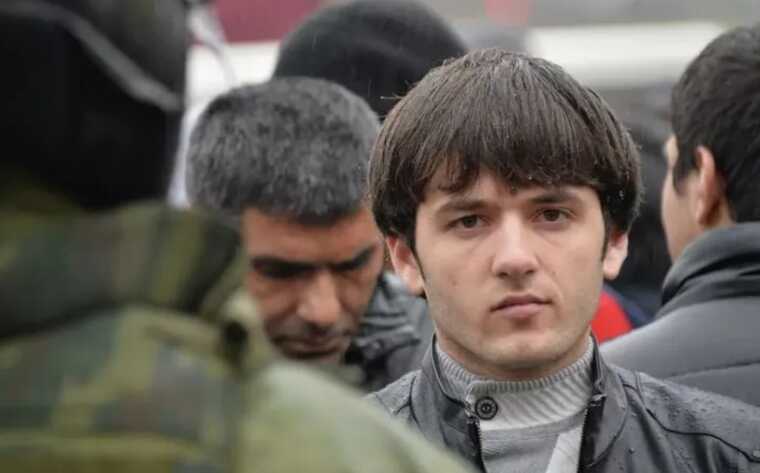 У РФ розпочався новий виток облав на мігрантів