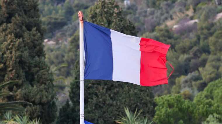 Во Франции разоблачили фирму, помогавшую обходить санкции против РФ