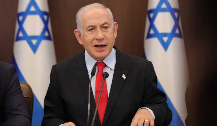 Прем’єр Ізраїлю назвав удар по наметовому містечку в Рафаху трагічною помилкою