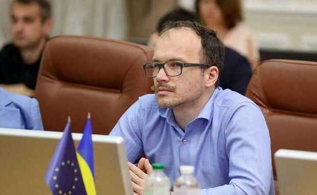 Ukrainian convicts will be stormtroopers, - Malyuska