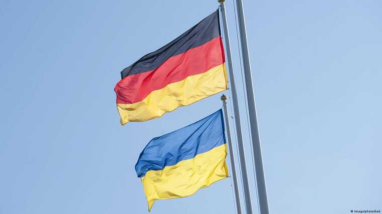 Україна отримає від Німеччини ще 60 мільйонів євро гуманітарної допомоги