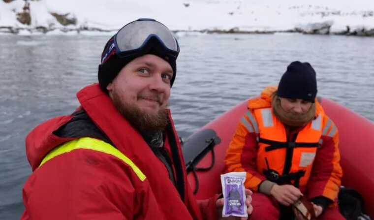 Україна оплатить експедицію в Антарктиду за 463 мільйони гривень: в НАНЦ відреагували