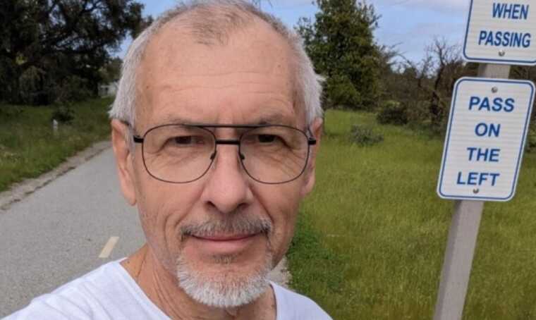 Помер кримський фотограф та журналіст Андрій Каніщев