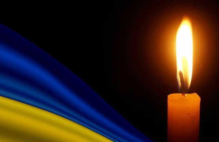 На Харківщині загинув захисник з Одещини