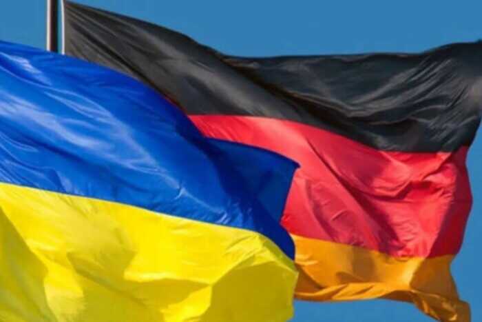 Ukraine and Belgium signed an agreement on security guarantees