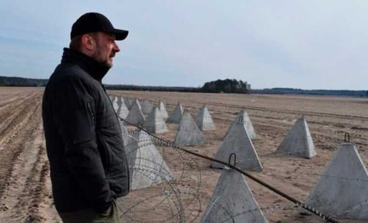 Чи готується Чернігівщина до можливого наступу окупантів?