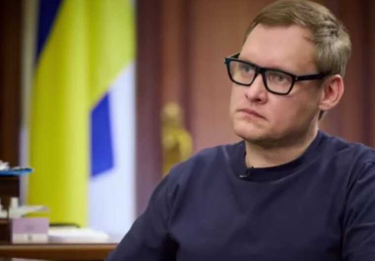 Сьогодні ВАКС розгляне обрання запобіжного заходу колишньому заступнику глави ОП Андрію Смирнову