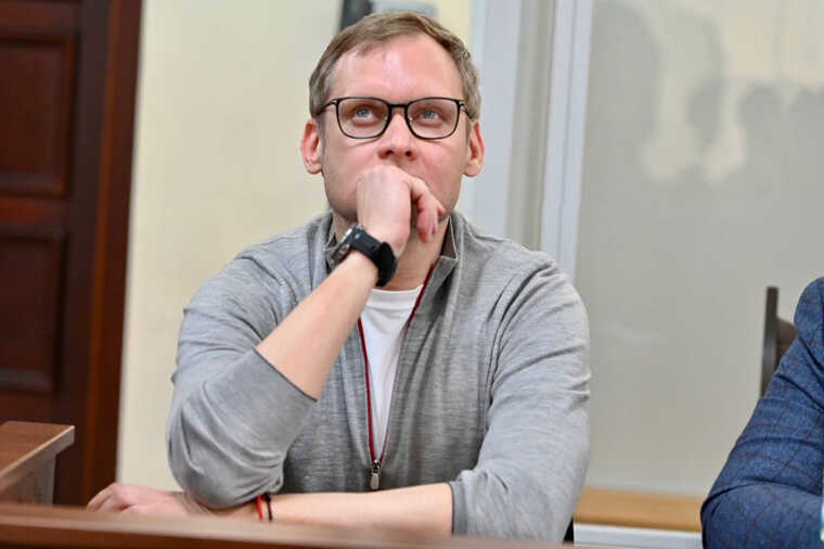 У ВАКС розпочалося засідання щодо обрання запобіжного заходу ексзаступнику голови ОП Андрію Смирнову